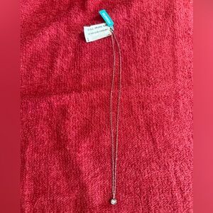 Effy Necklace 925 Sterling Silver Diamond Cluster Pendant